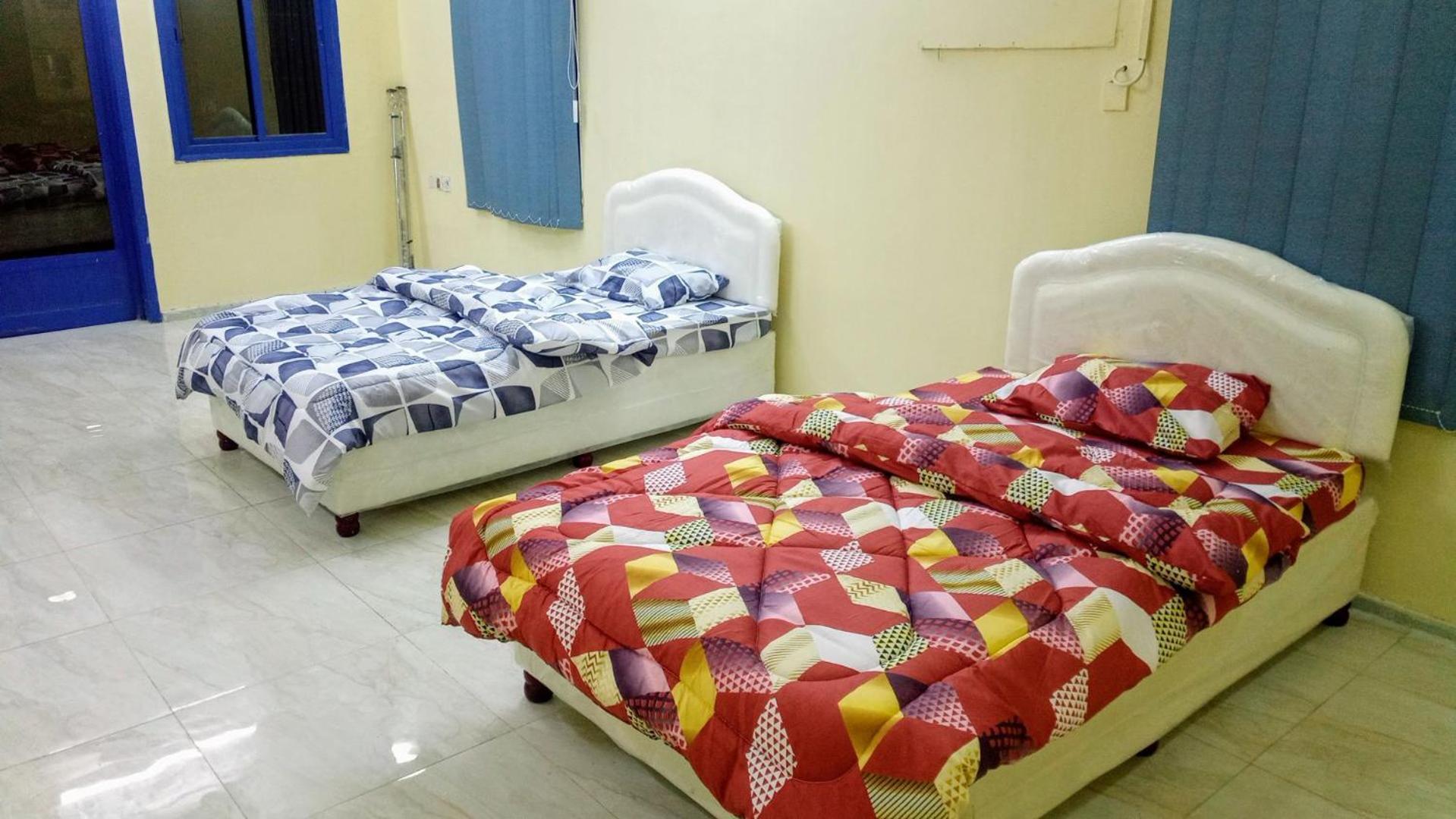Salem House Hostel Nizva Kültér fotó