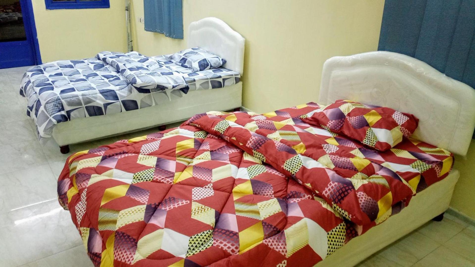 Salem House Hostel Nizva Kültér fotó