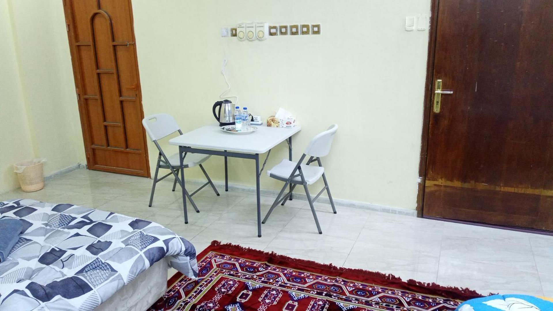 Salem House Hostel Nizva Kültér fotó
